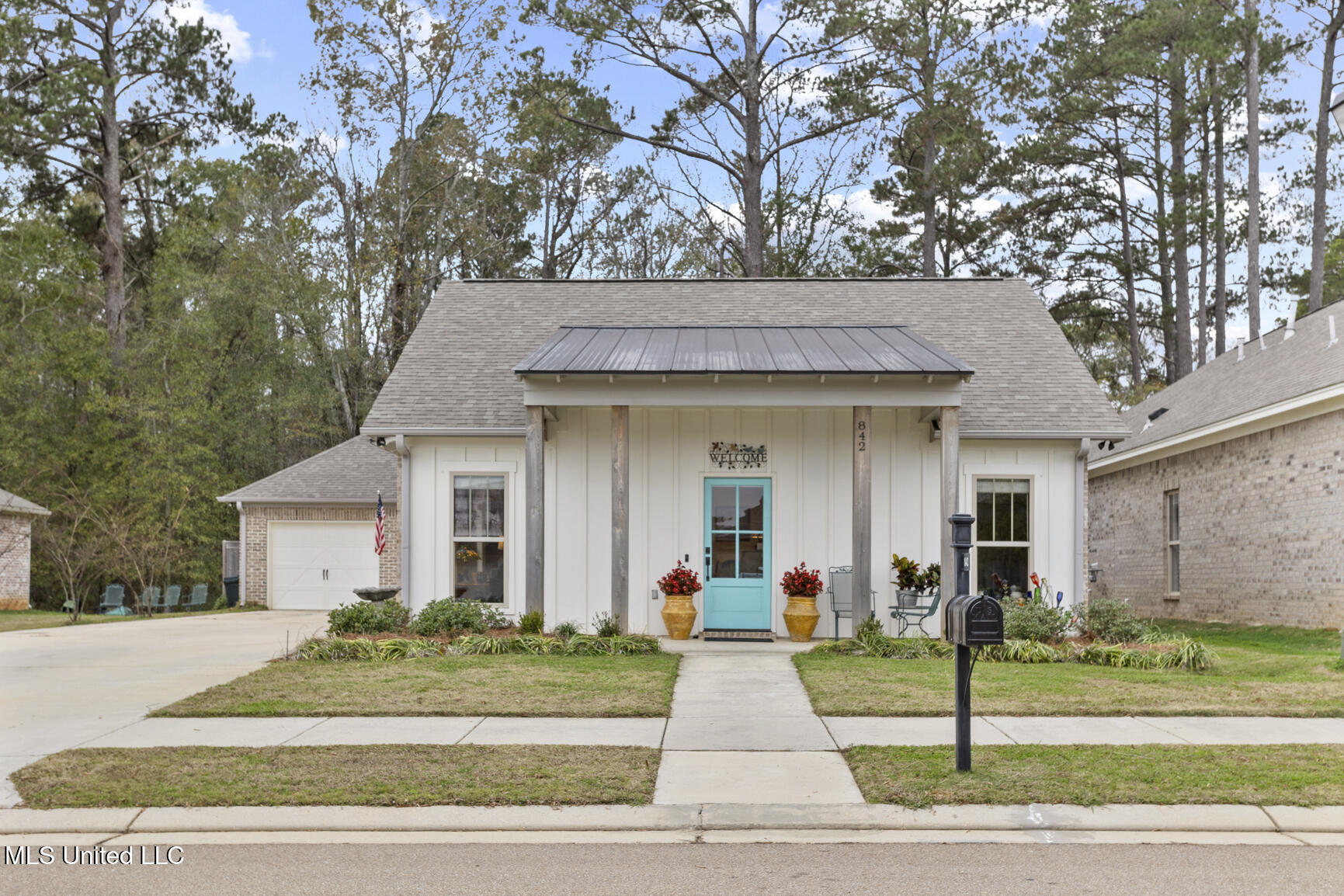 842 Long Leaf Circle Brandon, MS 39042 - Photo 24 of 24 842 Long Leaf-24