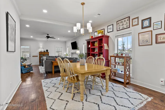 $339,800 | 842 Long Leaf Circle, Brandon, MS 39042