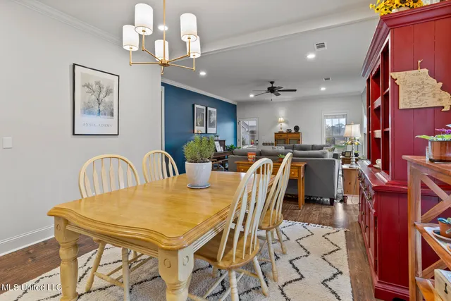 $339,800 | 842 Long Leaf Circle, Brandon, MS 39042