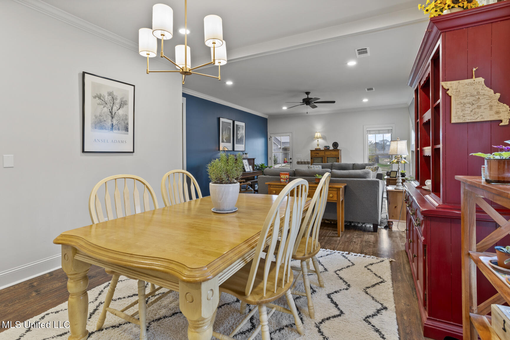 842 Long Leaf Circle Brandon, MS 39042 - Photo 5 of 24 842 Long Leaf-7