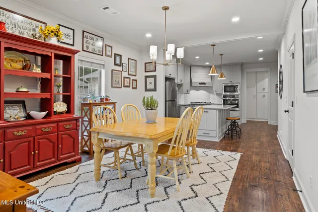 $339,800 | 842 Long Leaf Circle, Brandon, MS 39042