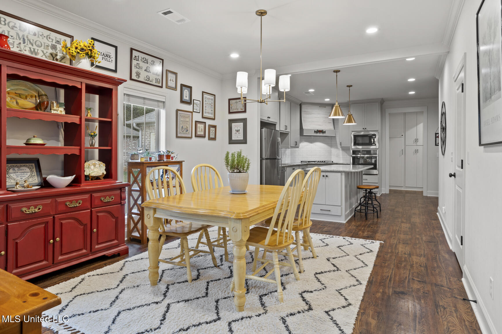 842 Long Leaf Circle Brandon, MS 39042 - Photo 6 of 24 842 Long Leaf-8