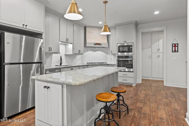 $339,800 | 842 Long Leaf Circle, Brandon, MS 39042