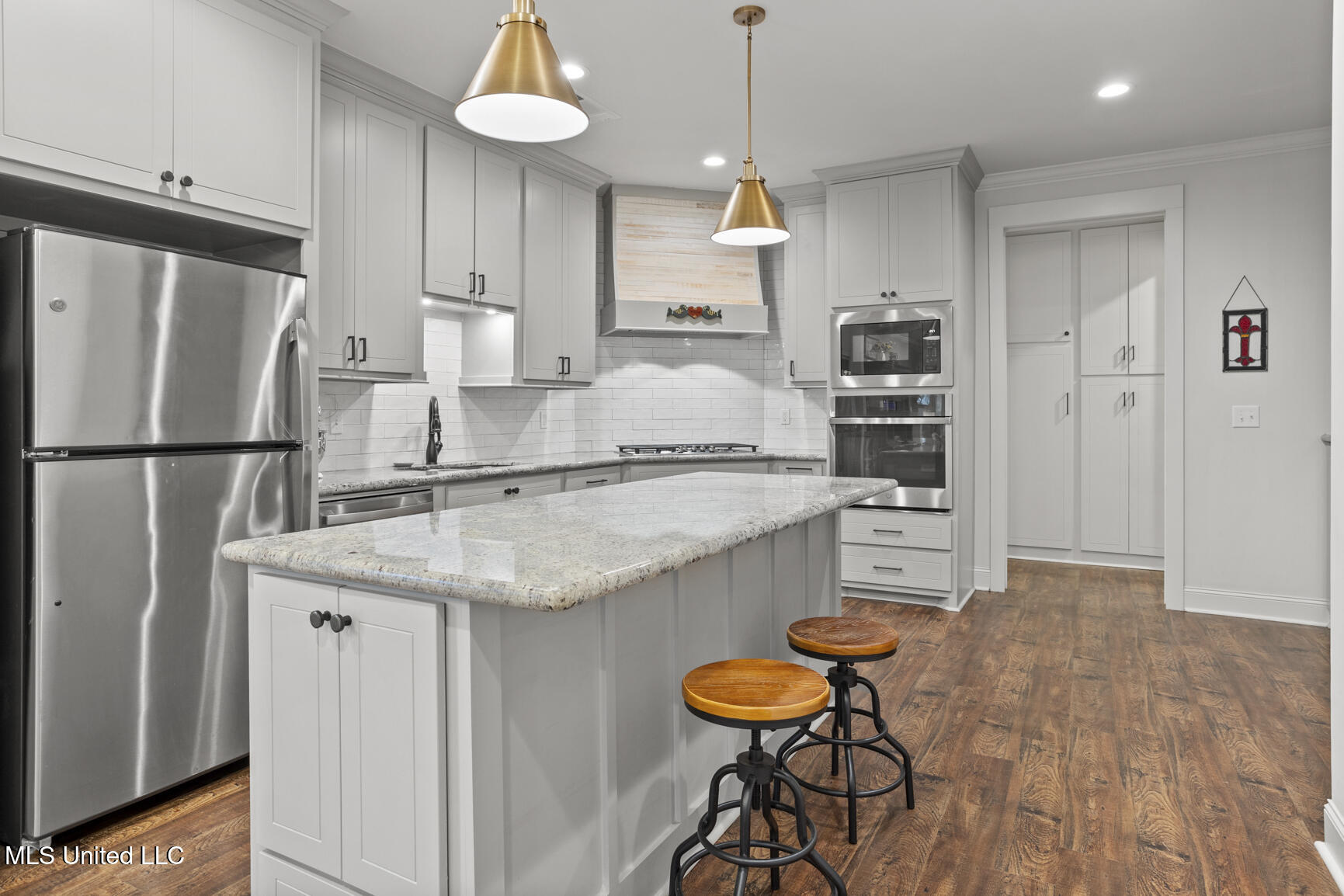 842 Long Leaf Circle Brandon, MS 39042 - Photo 9 of 24 842 Long Leaf-9