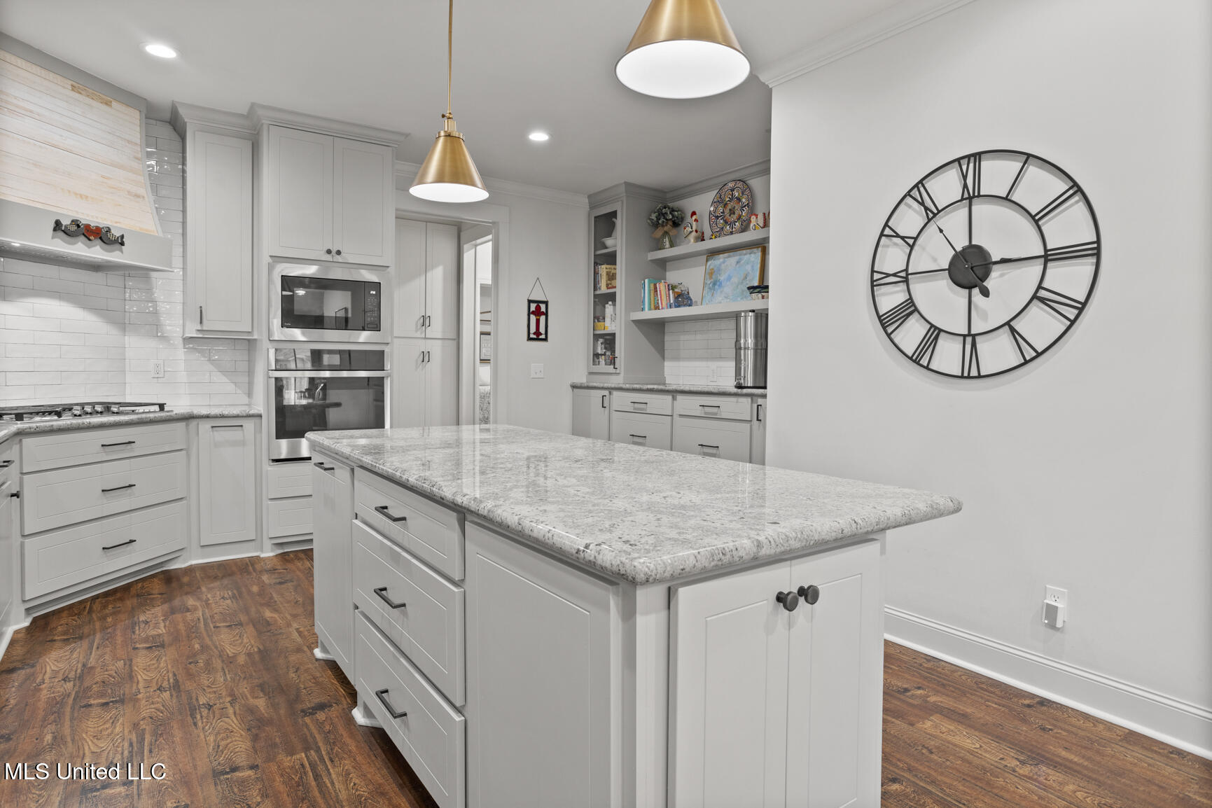 842 Long Leaf Circle Brandon, MS 39042 - Photo 10 of 24 842 Long Leaf-10