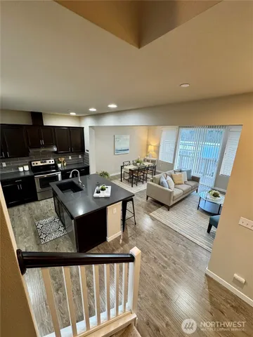 $585,000 | 7921 20th Avenue Southeast, Everett, WA 98203