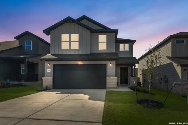 $270,000 | 10434 Cypress Springs, San Antonio, TX 78252