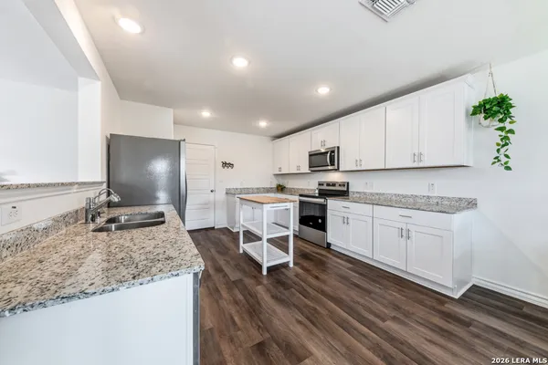 $270,000 | 10434 Cypress Springs, San Antonio, TX 78252