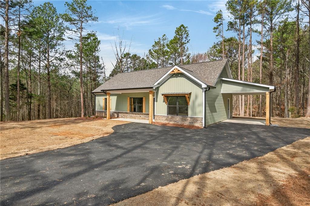2 B Relay Road Cedartown, GA 30125 - Photo 2 of 34