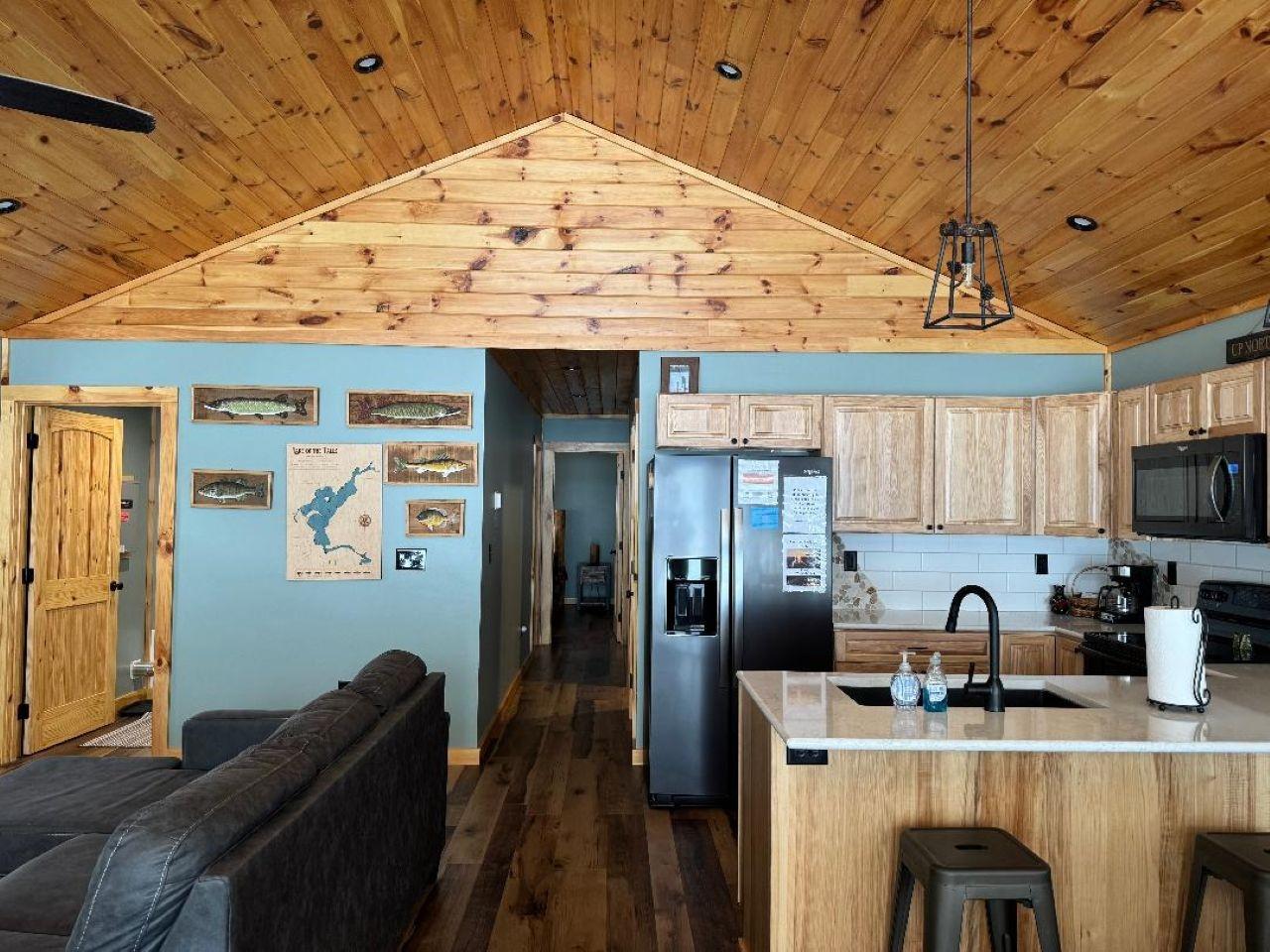 4939W Musky Point Road, Unit 5 Mercer, WI 54547 - Photo 12 of 23 Gallery Image 12