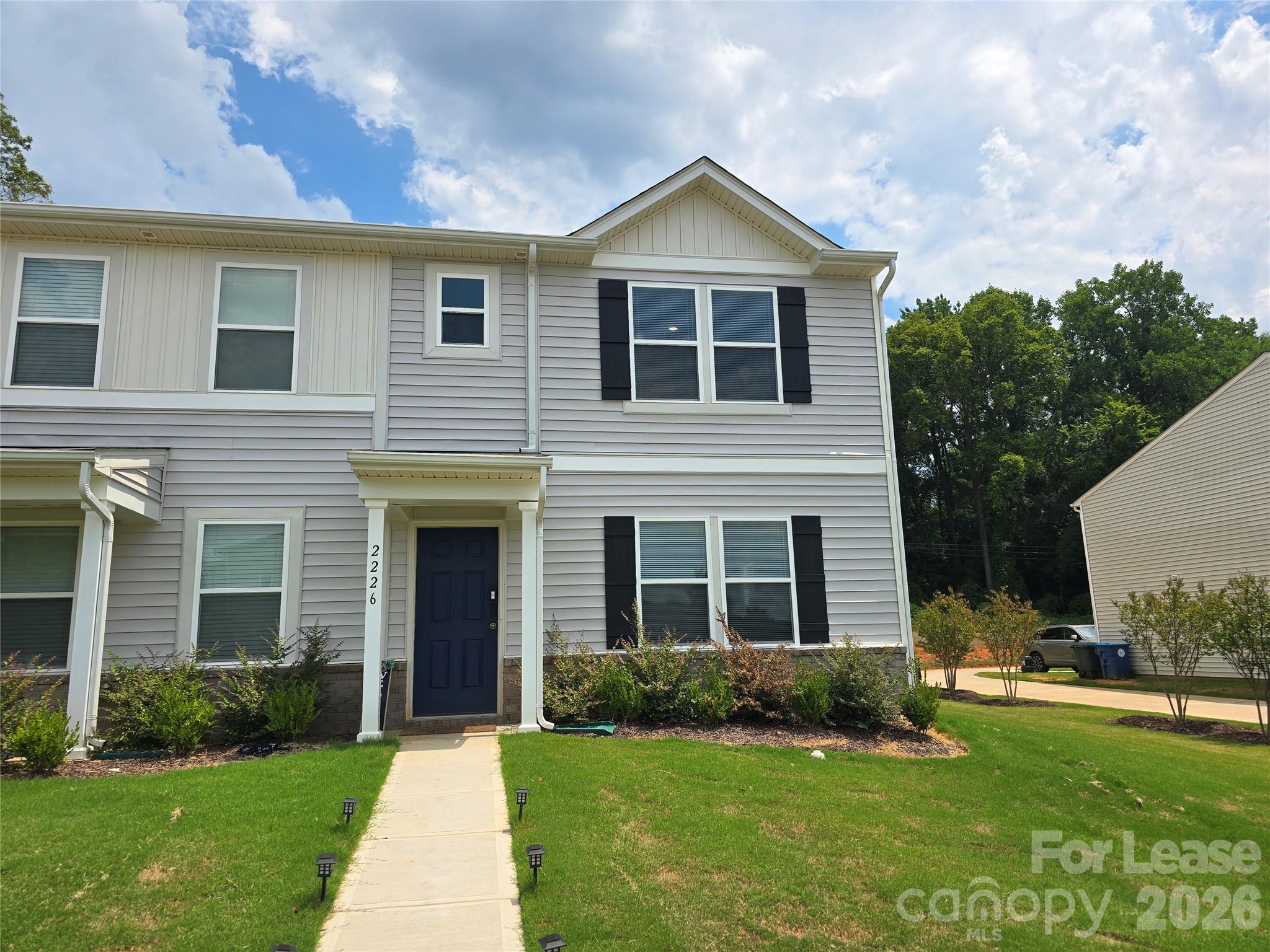 2226 Cranberry Way Salisbury, NC 28147 - Photo 1 of 8