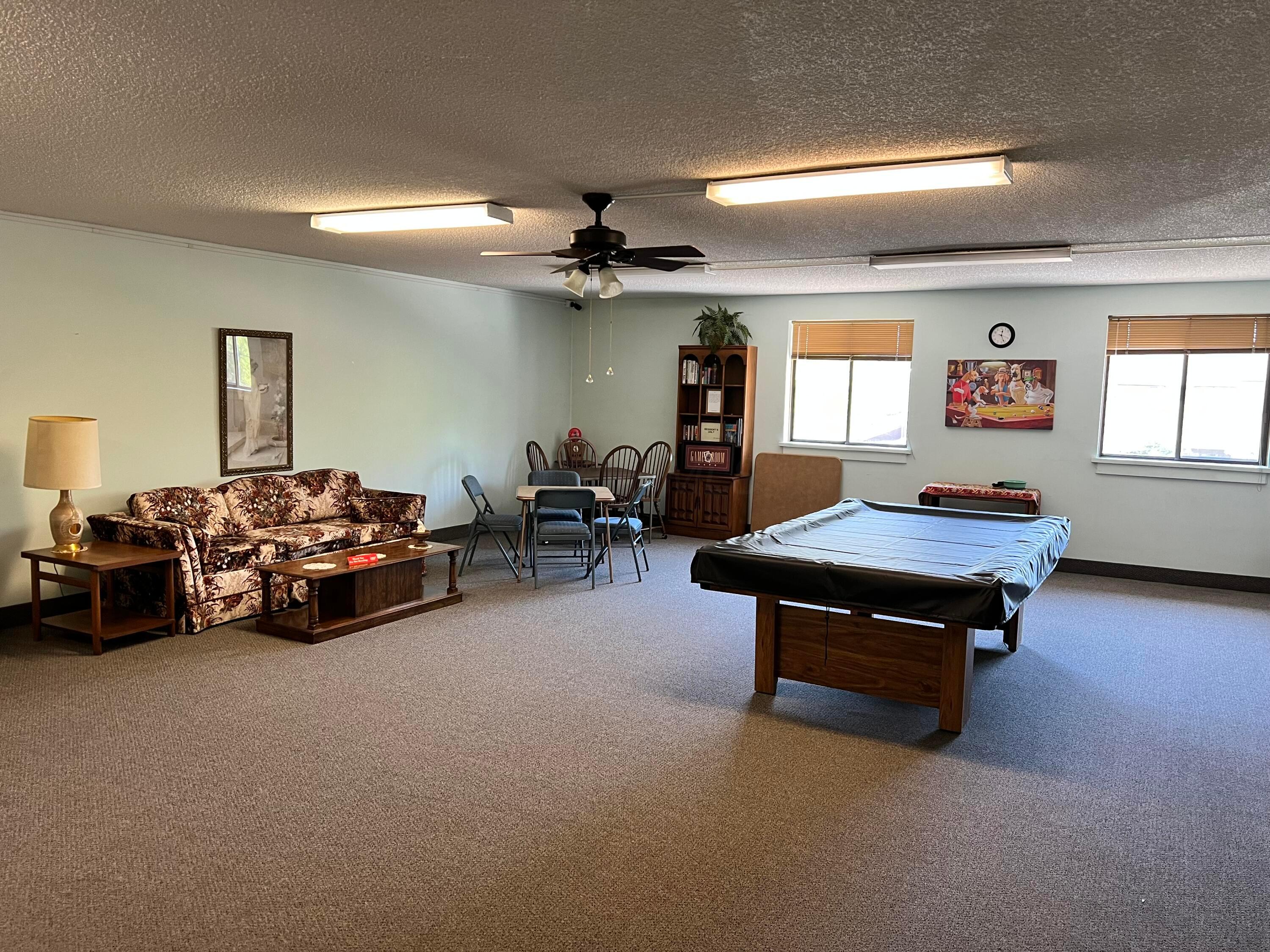 4141 Karl Road, Unit 309 Columbus, OH 43224 - Photo 21 of 27 3rd floor