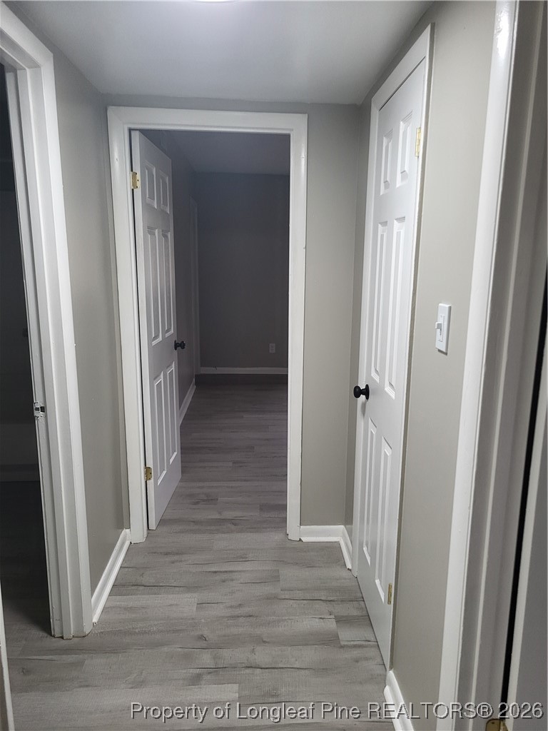 2520 Graham Road Fayetteville, NC 28304 - Photo 11 of 35