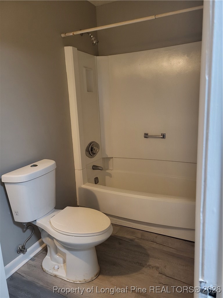 2520 Graham Road Fayetteville, NC 28304 - Photo 12 of 35