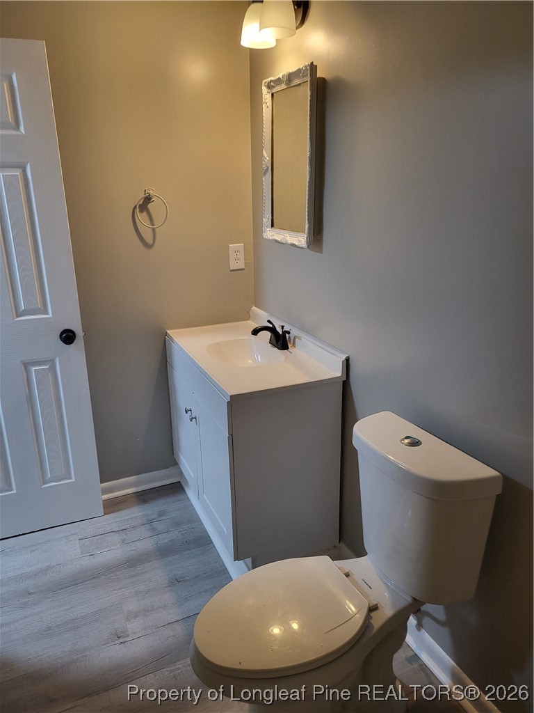 2520 Graham Road Fayetteville, NC 28304 - Photo 13 of 35