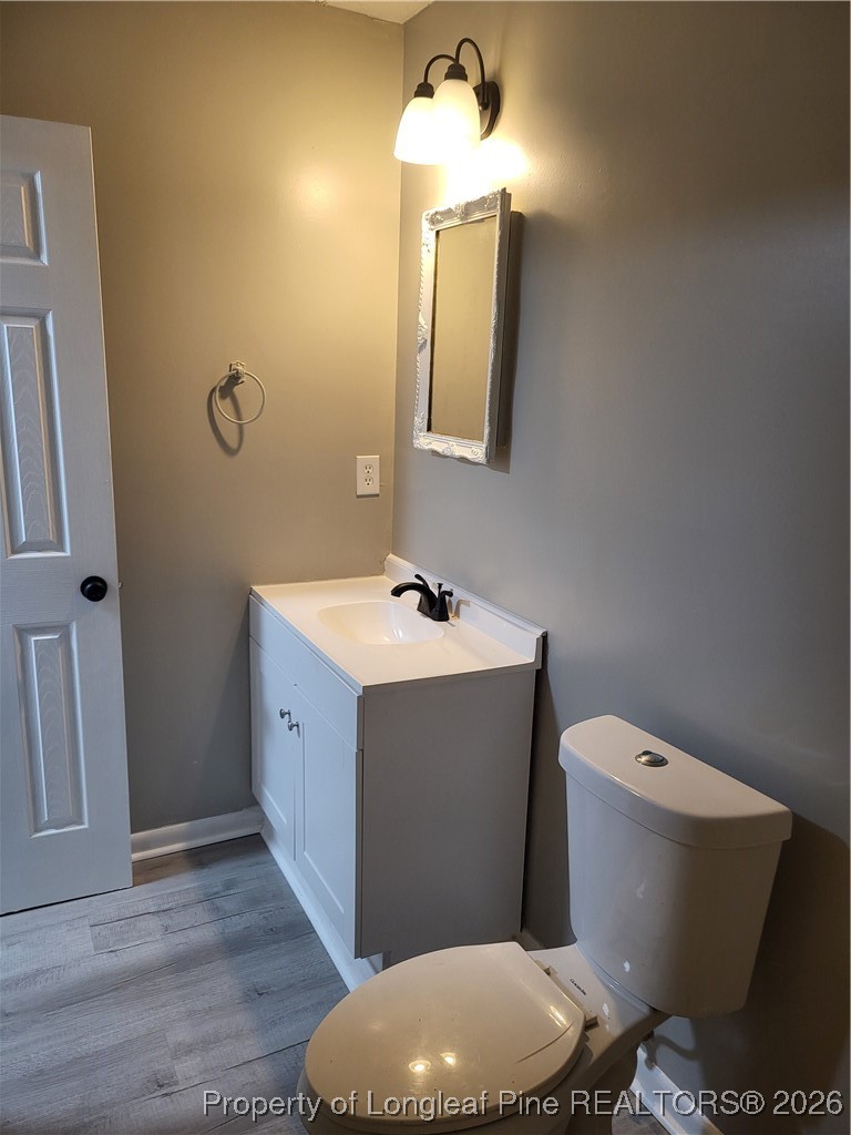 2520 Graham Road Fayetteville, NC 28304 - Photo 14 of 35