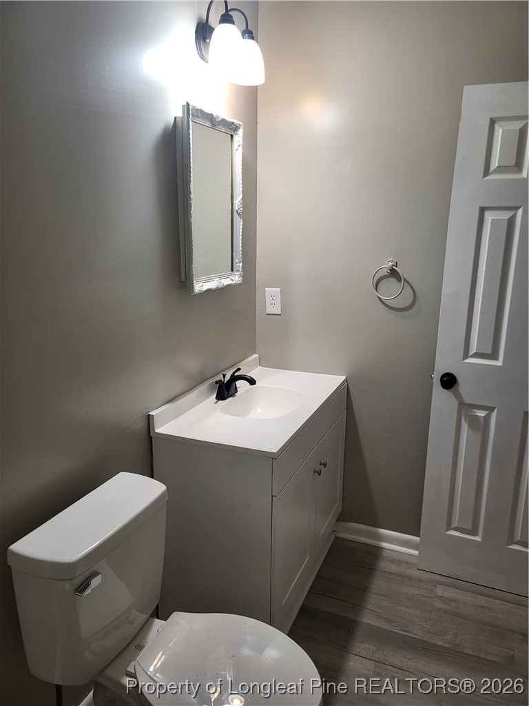 2520 Graham Road Fayetteville, NC 28304 - Photo 19 of 35