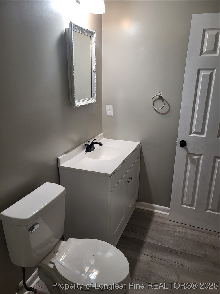 2520 Graham Road Fayetteville, NC 28304 - Photo 20 of 35