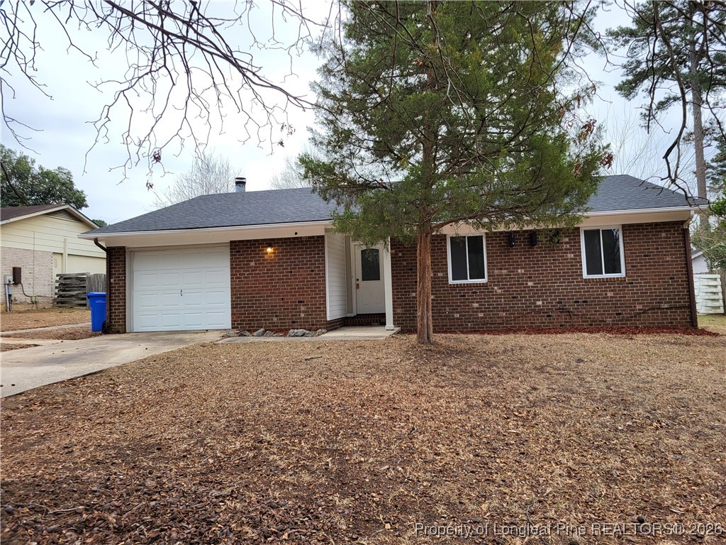 2520 Graham Road Fayetteville, NC 28304 - Photo 2 of 35