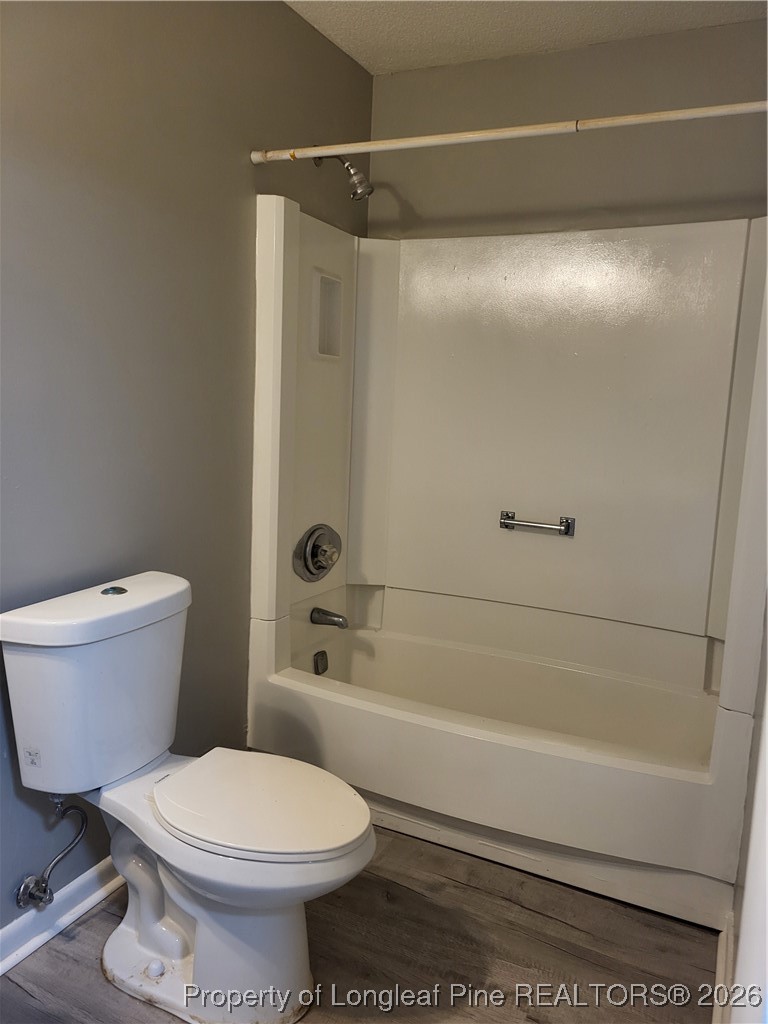 2520 Graham Road Fayetteville, NC 28304 - Photo 22 of 35