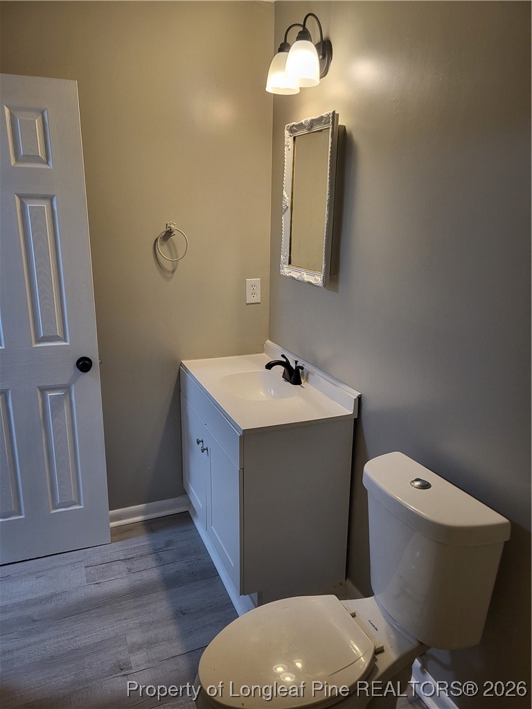 2520 Graham Road Fayetteville, NC 28304 - Photo 23 of 35