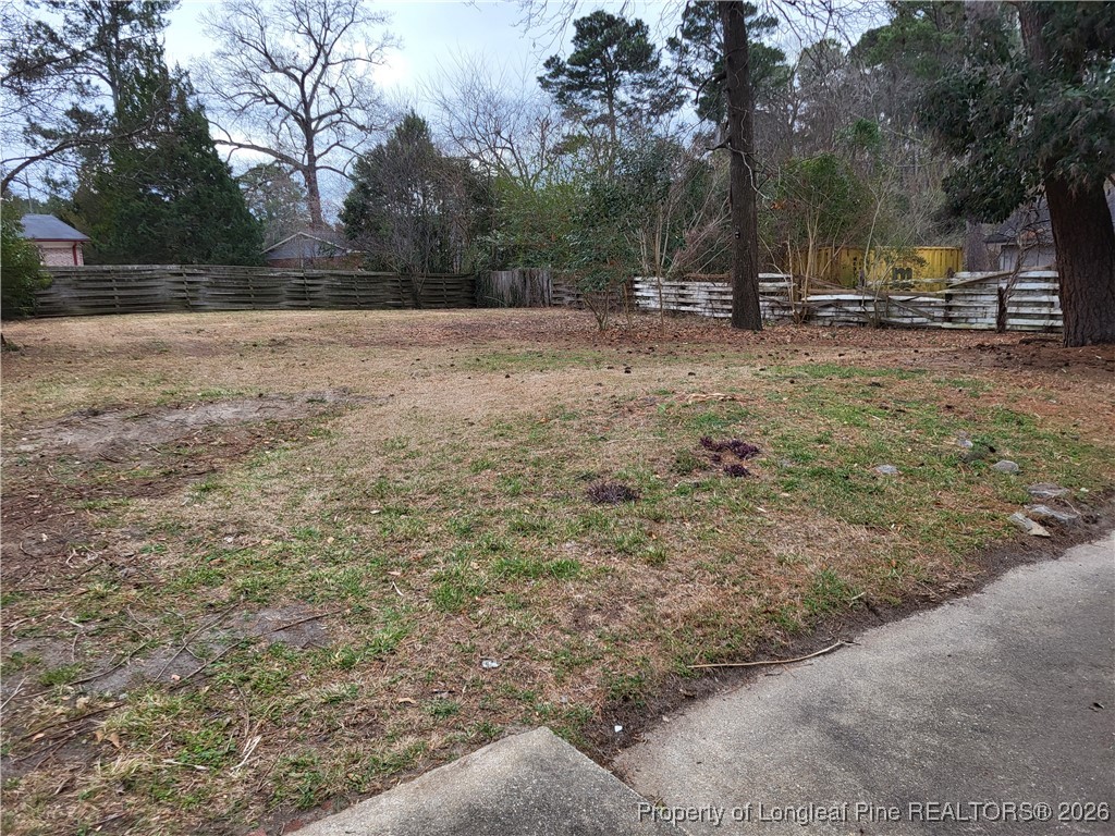 2520 Graham Road Fayetteville, NC 28304 - Photo 32 of 35