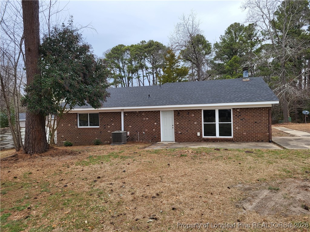 2520 Graham Road Fayetteville, NC 28304 - Photo 33 of 35