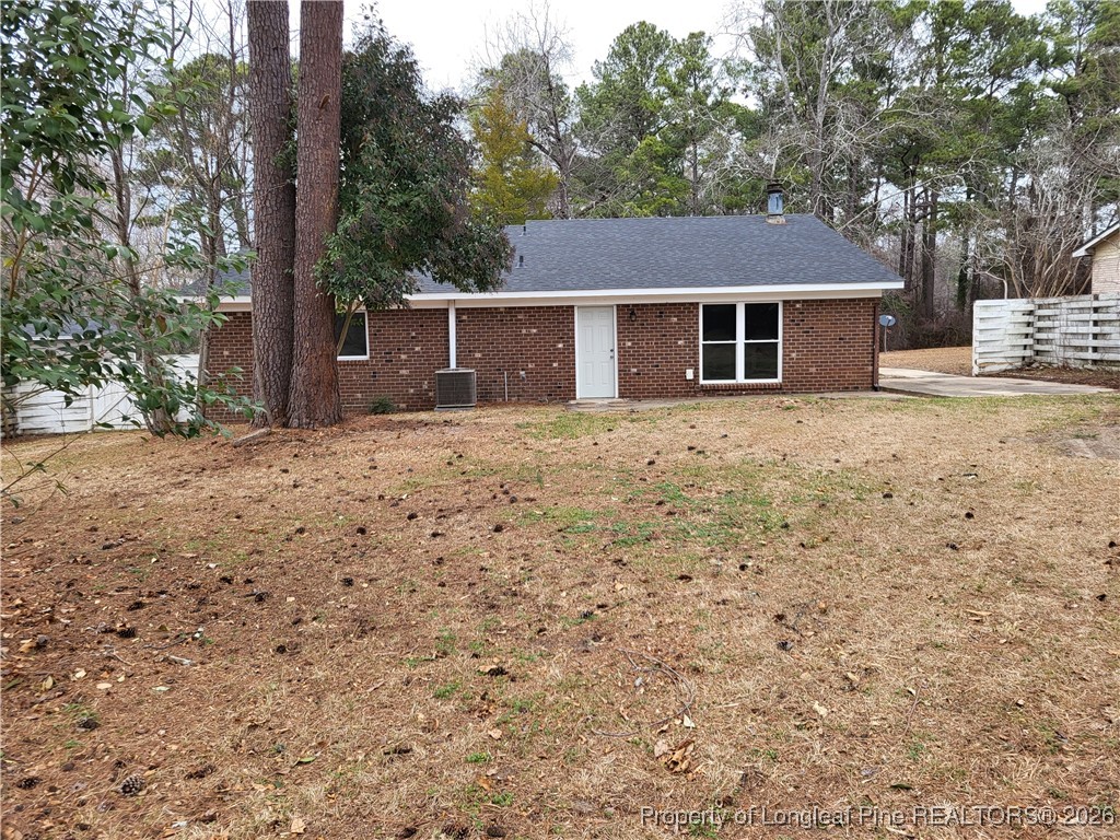 2520 Graham Road Fayetteville, NC 28304 - Photo 34 of 35