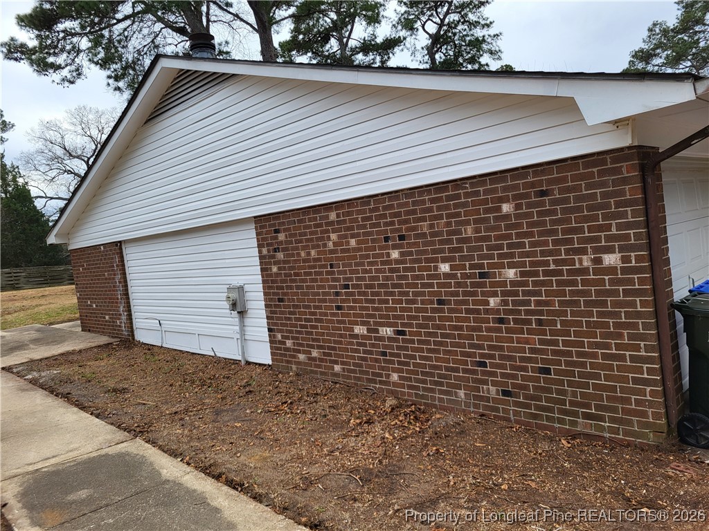 2520 Graham Road Fayetteville, NC 28304 - Photo 35 of 35