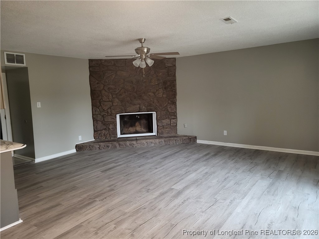 2520 Graham Road Fayetteville, NC 28304 - Photo 5 of 35