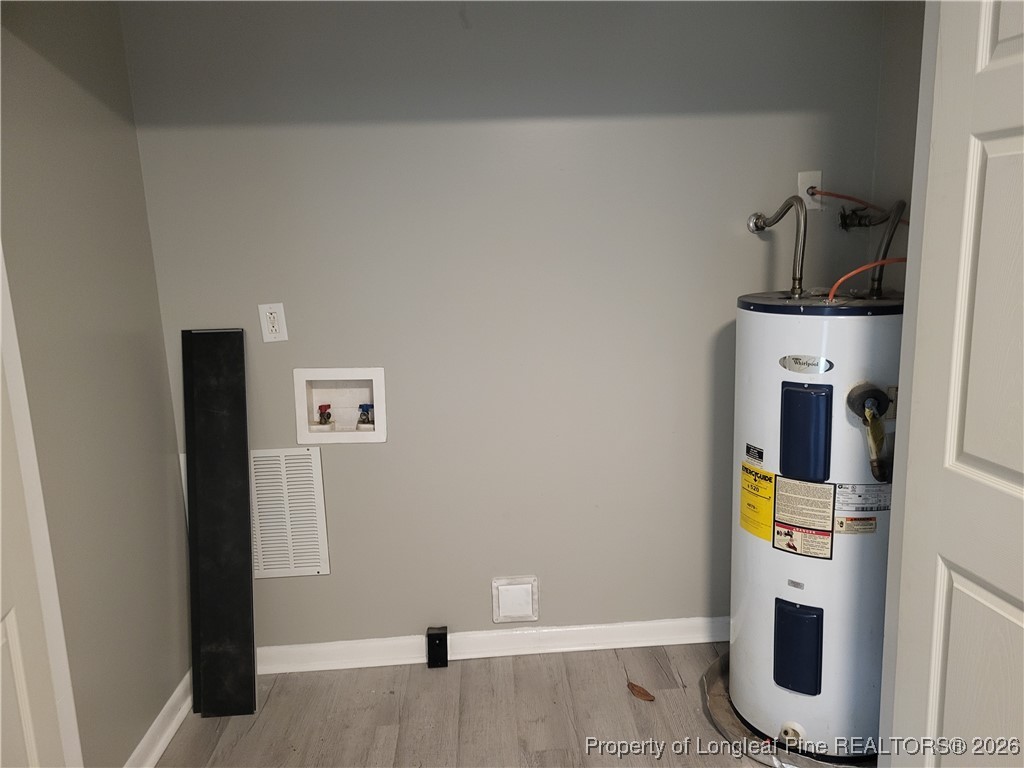 2520 Graham Road Fayetteville, NC 28304 - Photo 9 of 35