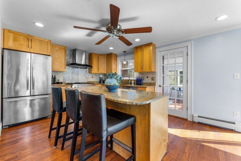 255 Worthen Road East Lexington, MA 02421 - Photo 12 of 32