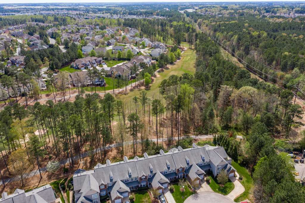 11245 Maplecroft Court Raleigh, NC 27617 - Photo 24 of 30 Golf Course View