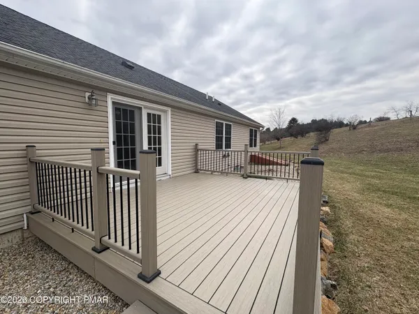 $2,600 | 113 Fair Hills Lane, Saylorsburg, PA 18353