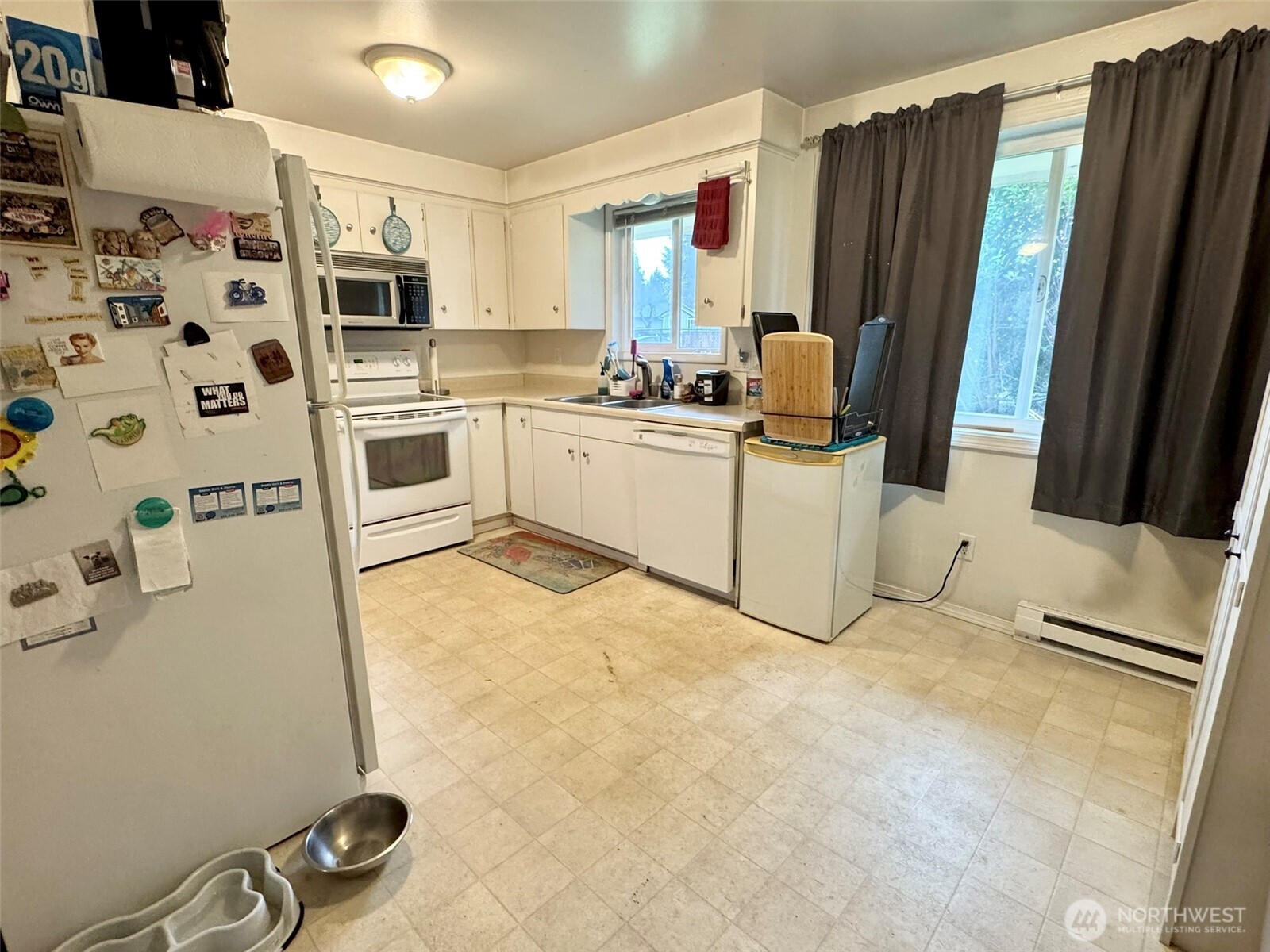 2102 Golf Club Road Southeast, Unit 2106 Lacey, WA 98503 - Photo 15 of 30