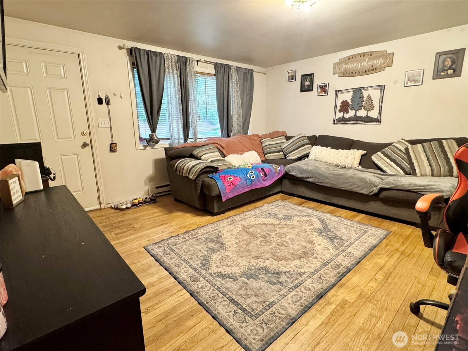 2102 Golf Club Road Southeast, Unit 2106 Lacey, WA 98503 - Photo 20 of 30