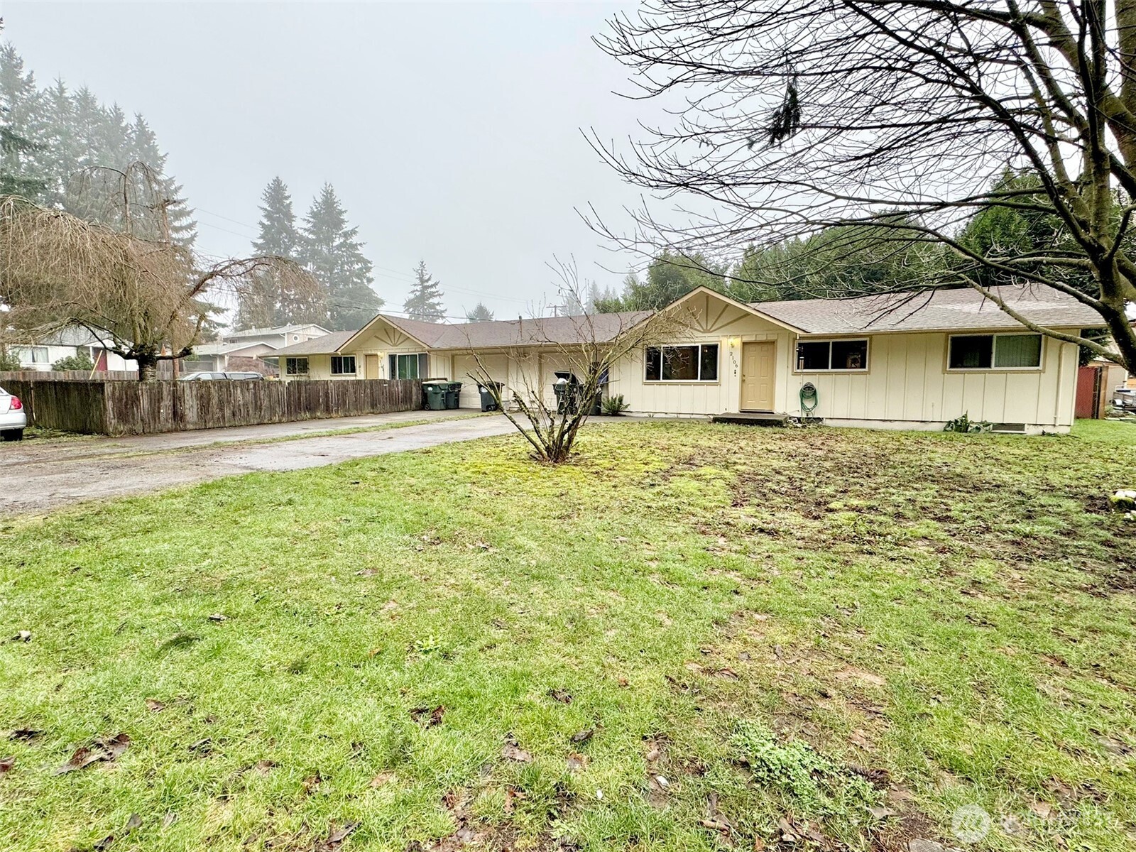 2102 Golf Club Road Southeast, Unit 2106 Lacey, WA 98503 - Photo 2 of 30