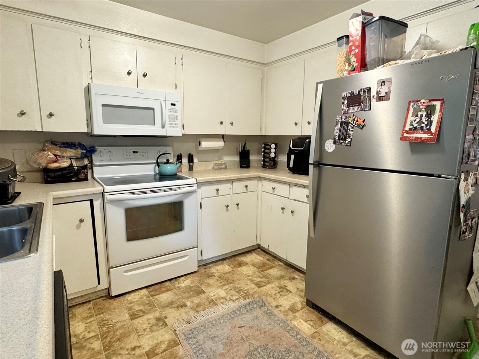 2102 Golf Club Road Southeast, Unit 2106 Lacey, WA 98503 - Photo 23 of 30