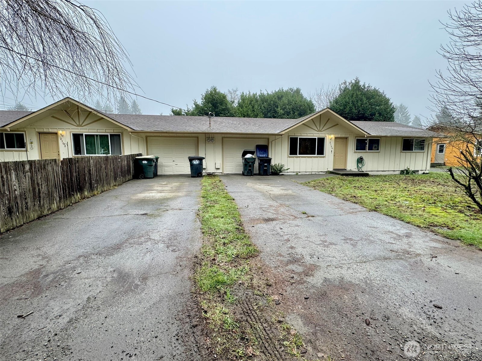 2102 Golf Club Road Southeast, Unit 2106 Lacey, WA 98503 - Photo 30 of 30