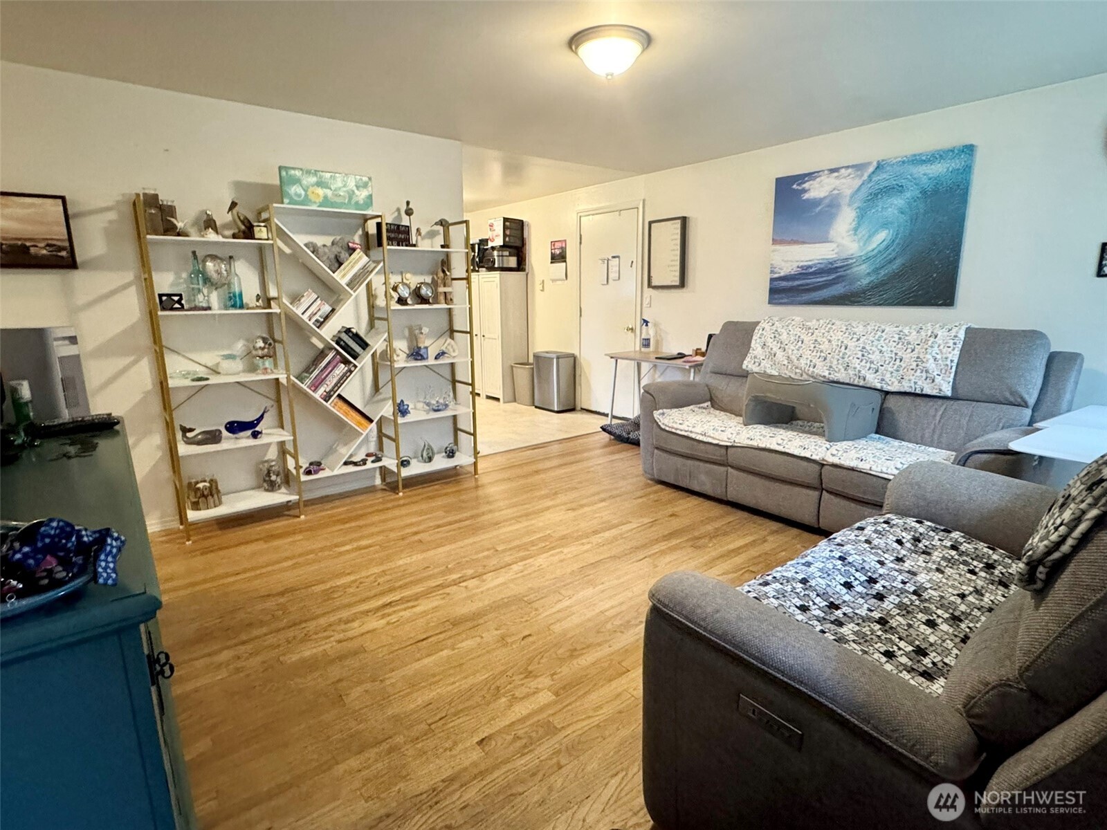 2102 Golf Club Road Southeast, Unit 2106 Lacey, WA 98503 - Photo 5 of 30