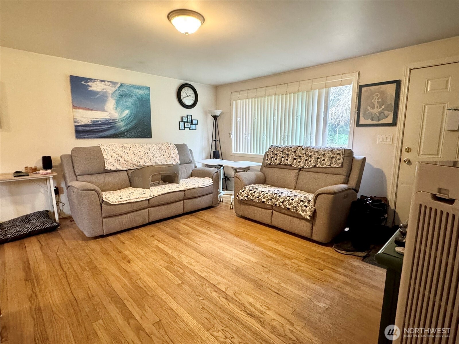 2102 Golf Club Road Southeast, Unit 2106 Lacey, WA 98503 - Photo 7 of 30