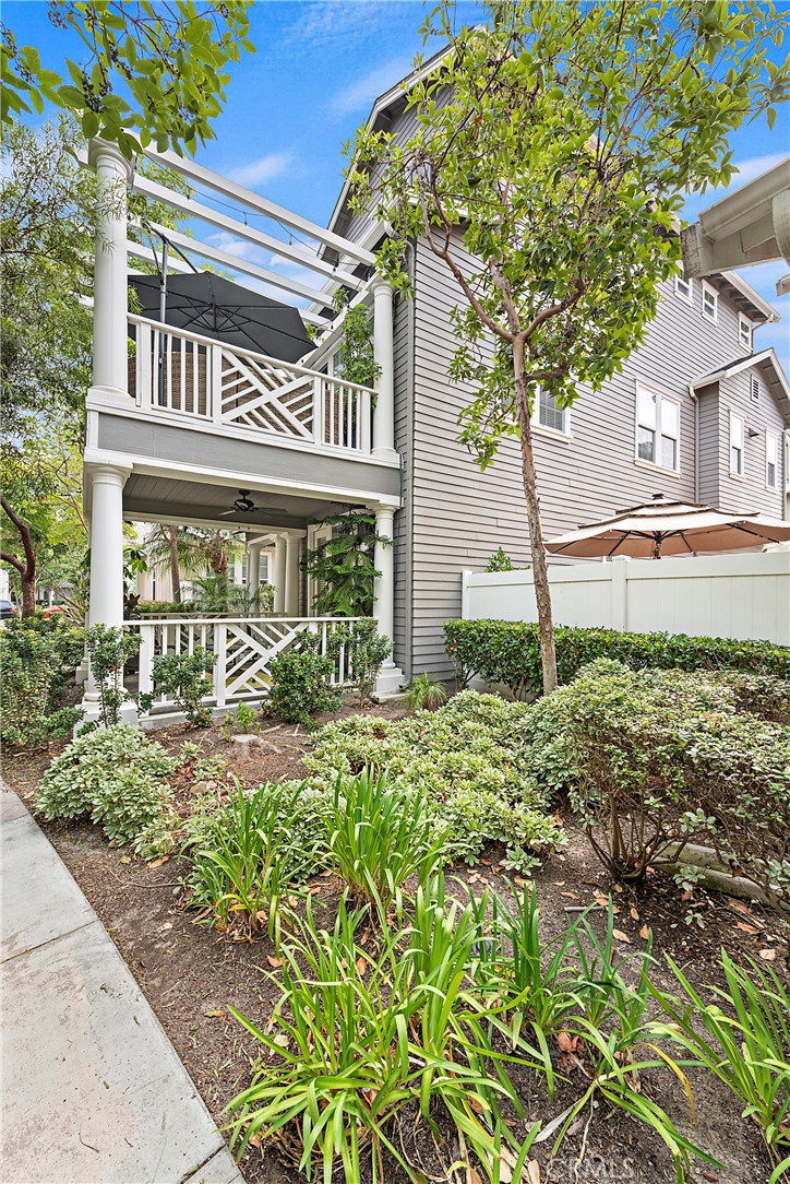 27 Rinehart Road Ladera Ranch, CA 92694 - Photo 3 of 50 Double patios
