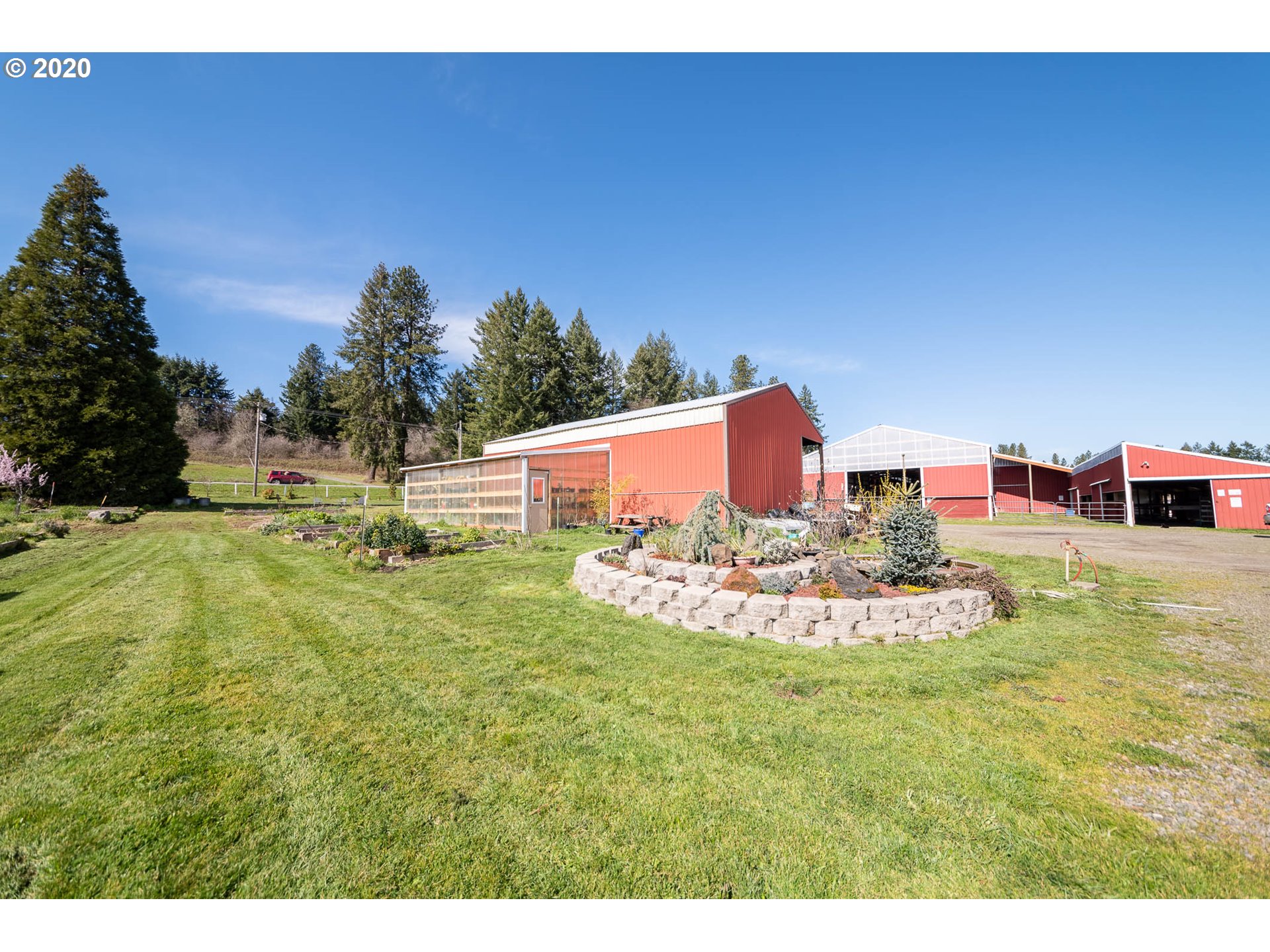 26250 High Pass Road Junction City, OR 97448 - Photo 1 of 32 Gallery Image 1