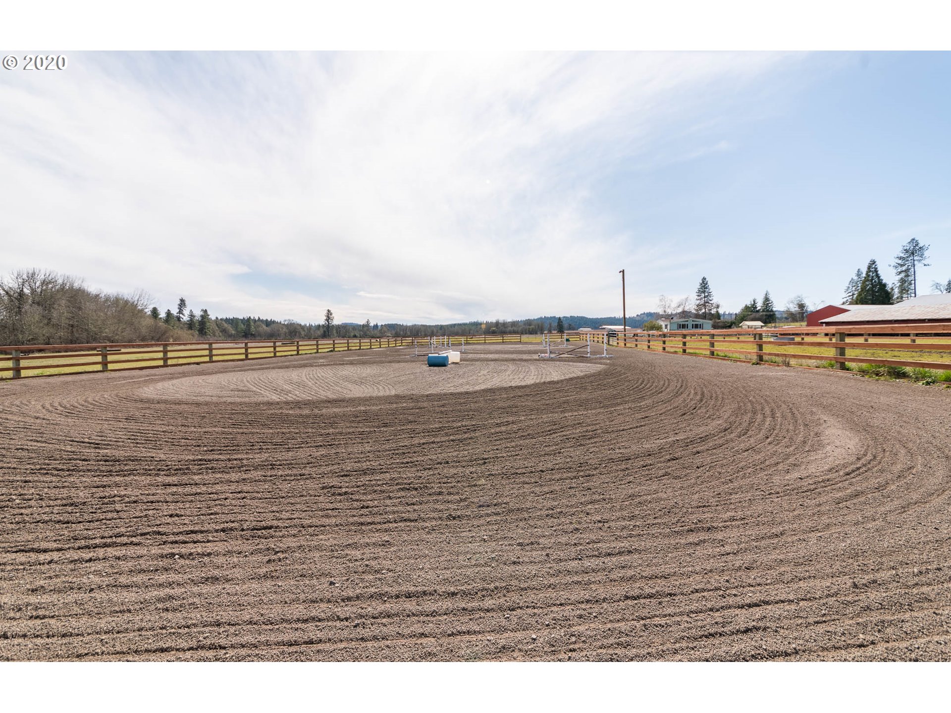 26250 High Pass Road Junction City, OR 97448 - Photo 18 of 32 Gallery Image 18