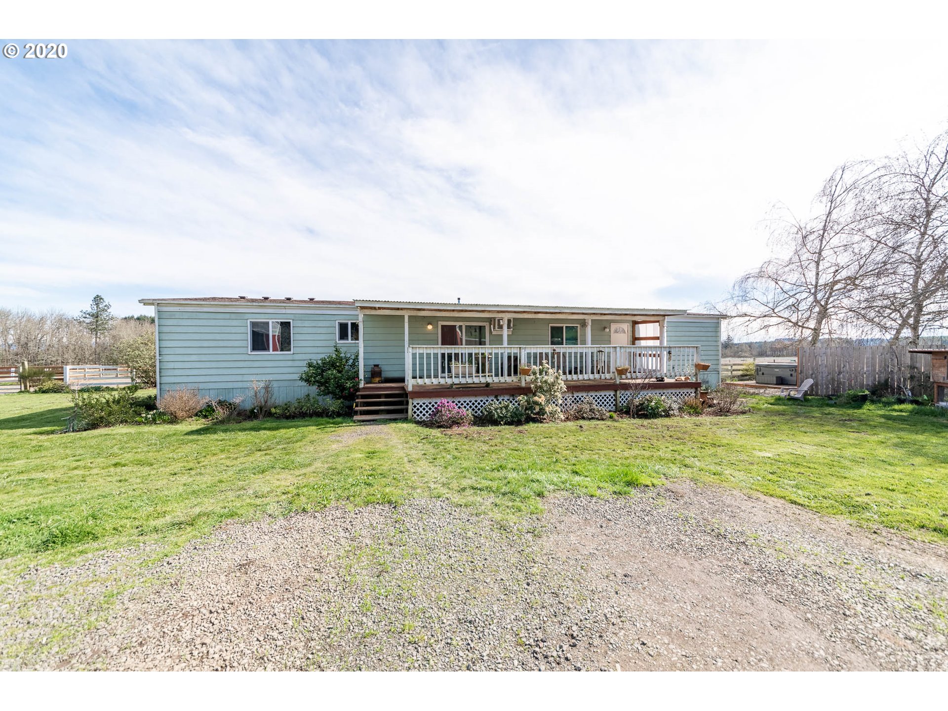 26250 High Pass Road Junction City, OR 97448 - Photo 19 of 32 Gallery Image 19
