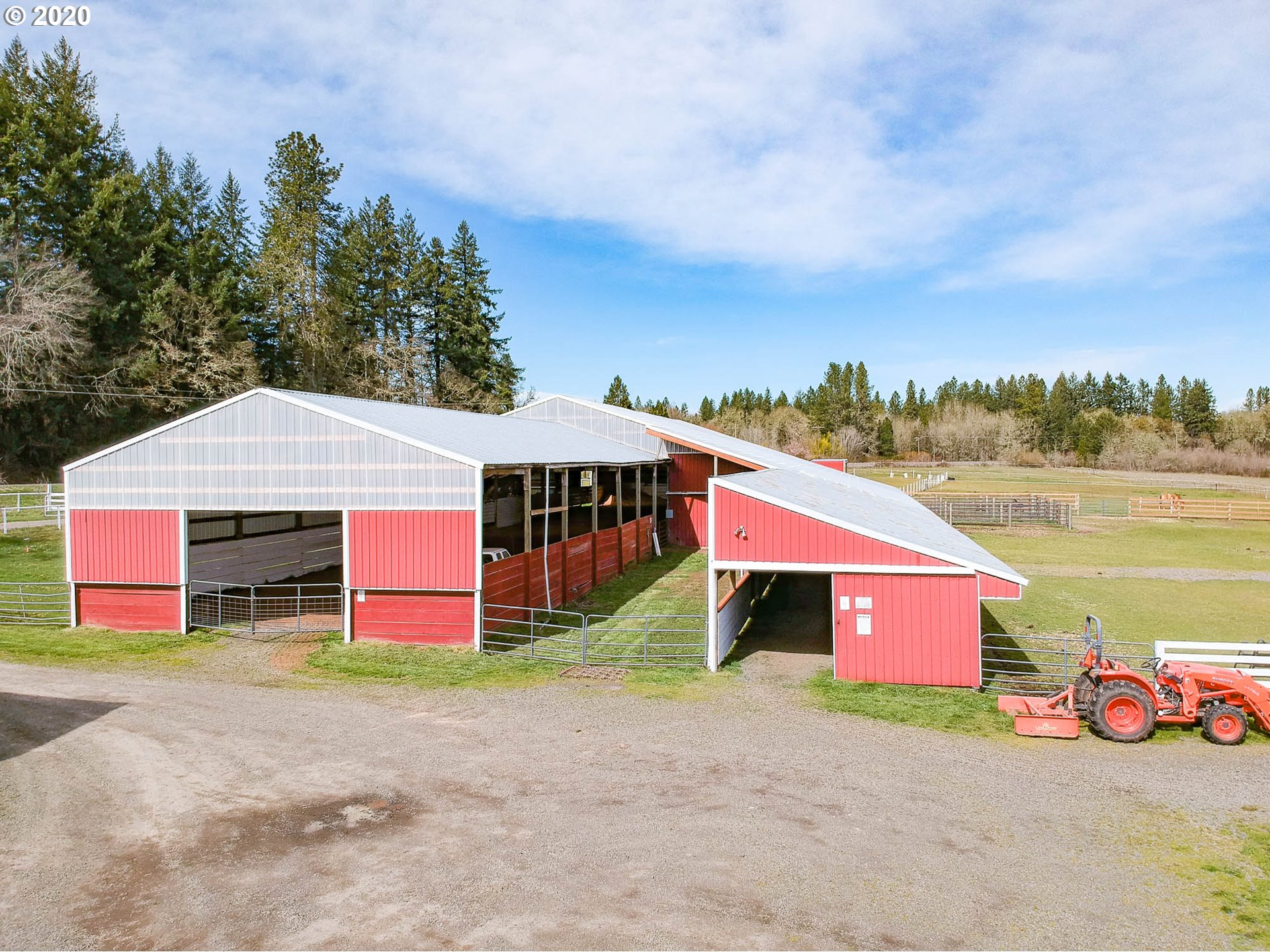 26250 High Pass Road Junction City, OR 97448 - Photo 28 of 32 Gallery Image 28