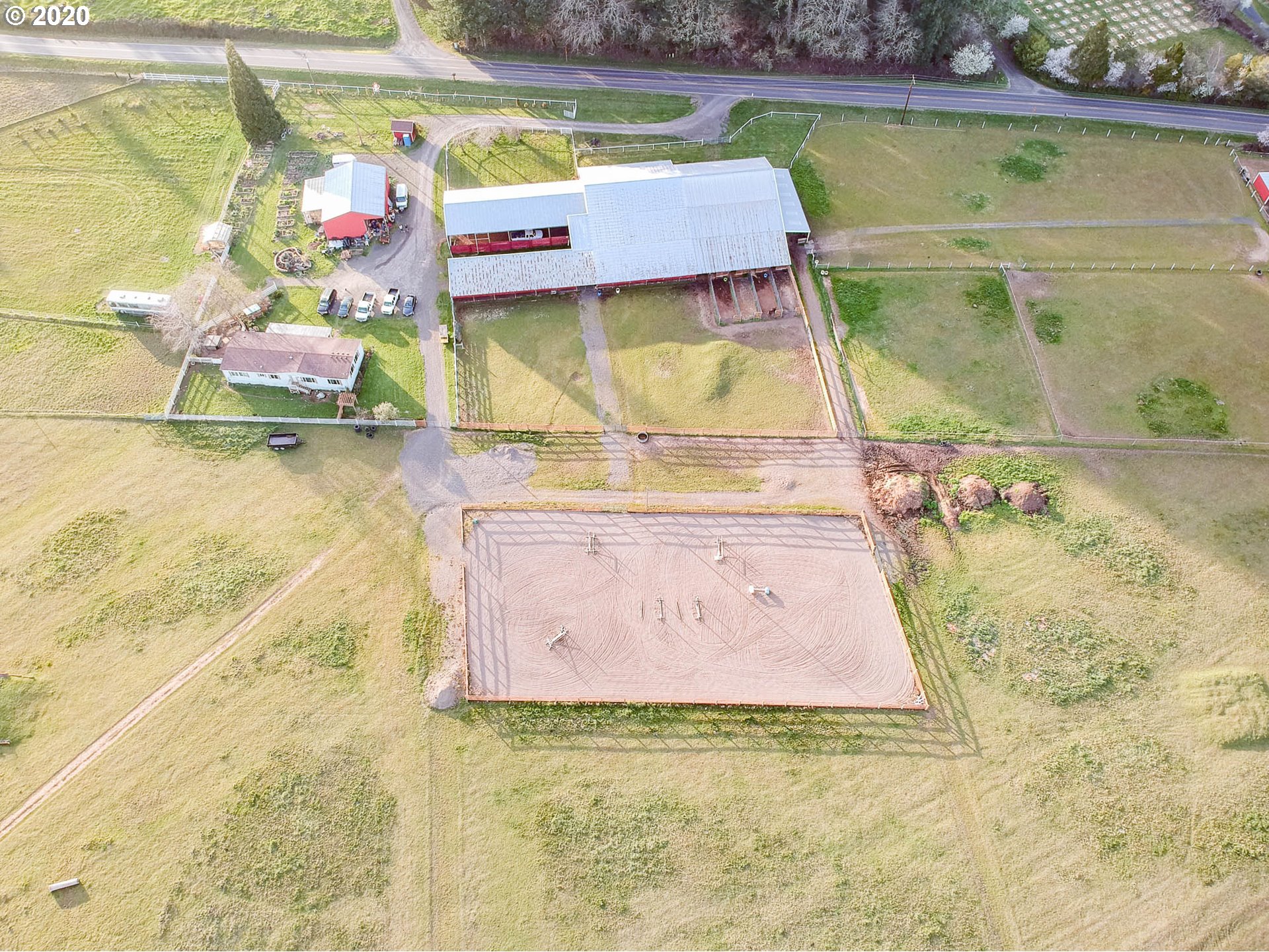 26250 High Pass Road Junction City, OR 97448 - Photo 31 of 32 Gallery Image 31