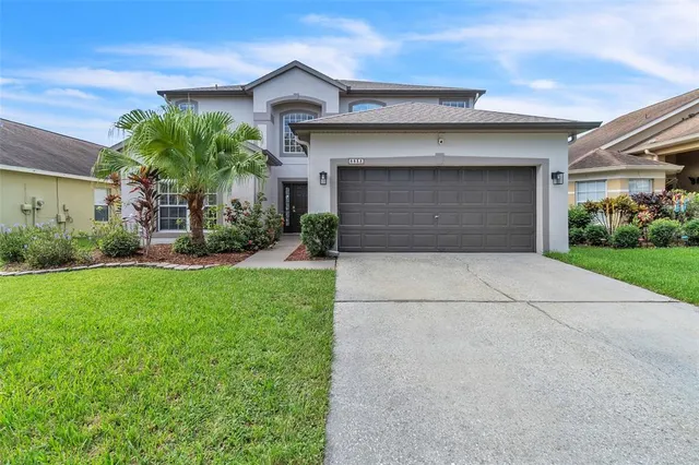 $495,000 | 8832 Palisades Beach Avenue, Orlando, FL 32829
