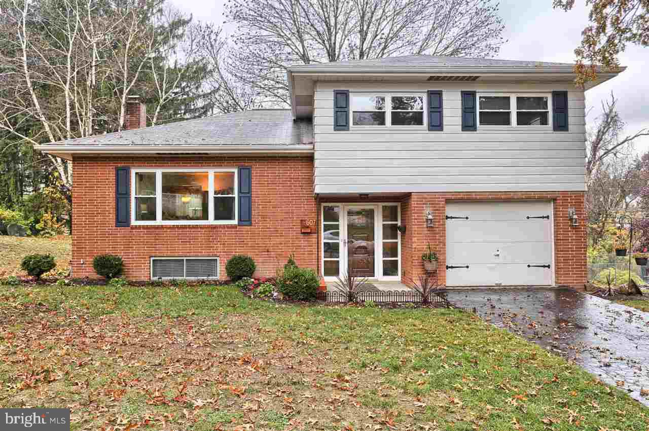 607 Boundbrook Road Harrisburg, PA 17109 - Photo 1 of 25 Gallery Image 1