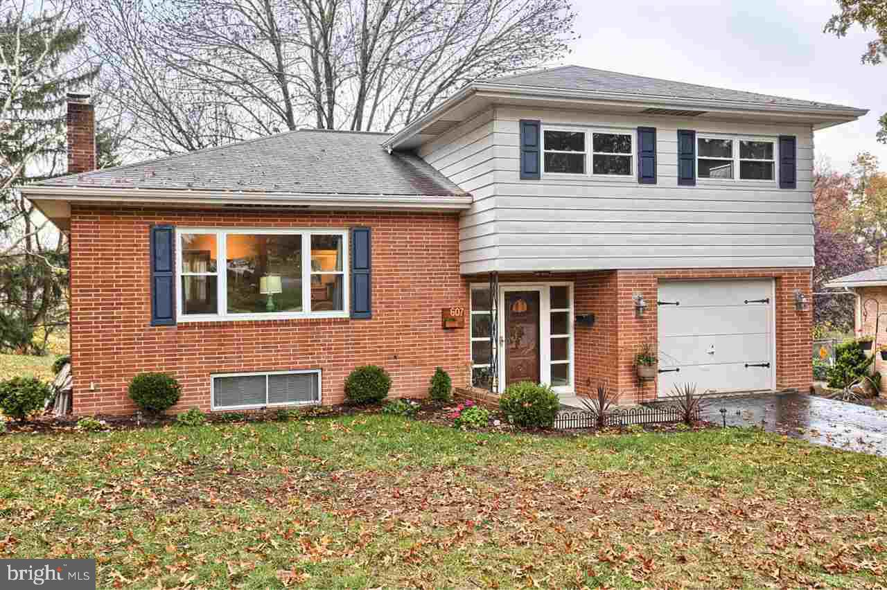 607 Boundbrook Road Harrisburg, PA 17109 - Photo 24 of 25 Gallery Image 24